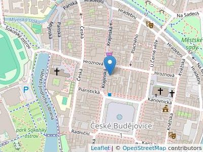 JUDr.Liptáková a JUDr.Homolková , - Map