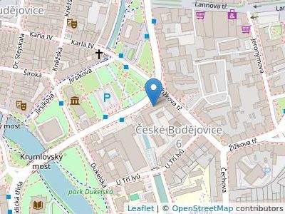 Škopek Karel, JUDr. - Map