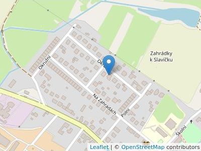 Mgr. David Fyrbach, LL.M., advokát - Map