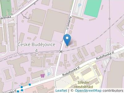 Mgr. Michal Majchrák, advokát - Map