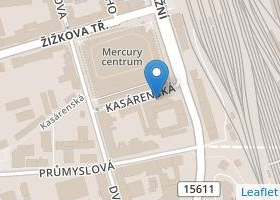 JUDr. Přemysl Kubíček, advokát - OpenStreetMap