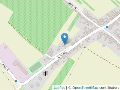 Mikuš Jaroslav, JUDr. - Map