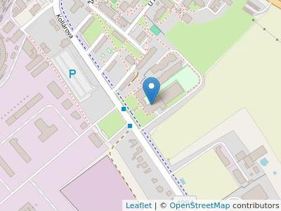 Adamec Jiří, JUDr., advokátní kancelář - Map