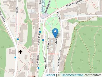 Jirásek & Šup , - Map