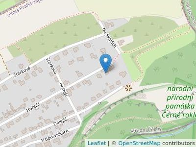 Mgr. Roman Vojta, LL.M., advokát - Map