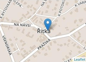 Slováčková Lenka, JUDr. - OpenStreetMap