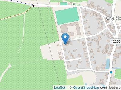 Matúška Anton, JUDr. - Map