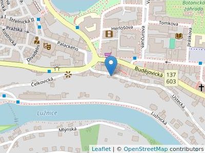 Stano Tibor, Mgr., advokát - Map