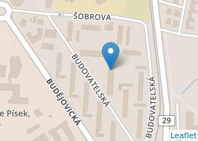 Soukup Ladislav, JUDr. - OpenStreetMap