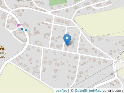 Janda Miloslav, JUDr. - Map