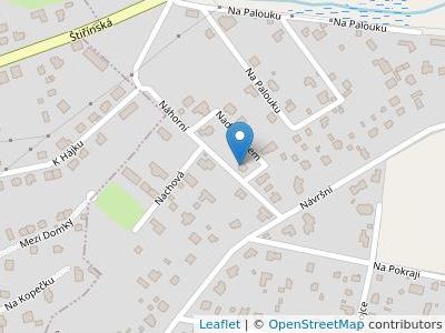 Kutschera Peter, JUDr. - Map