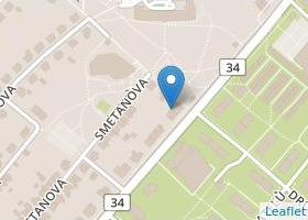 Severin,Malinský,Hanák, sdružení advokátů - OpenStreetMap