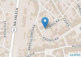 Smrčka Jiří, JUDr., advokát - OpenStreetMap