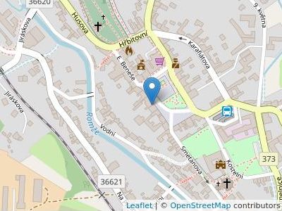 Jedlička Zdeněk, Mgr., advokát - Map