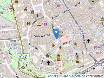 Dimitrovová Renata, JUDr.Ing., advokátka - Map