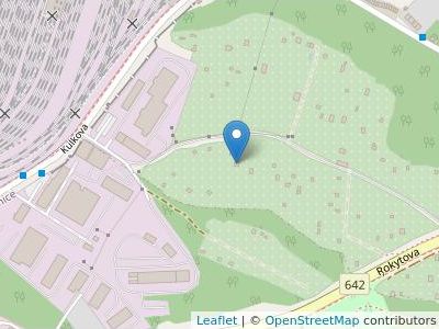 Mgr. Ludvík Sekanina, advokát - Map