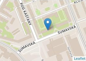 Zemaník Juraj, JUDr., advokát - OpenStreetMap