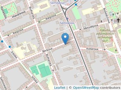 Sigmund Karel, JUDr., advokát - Map