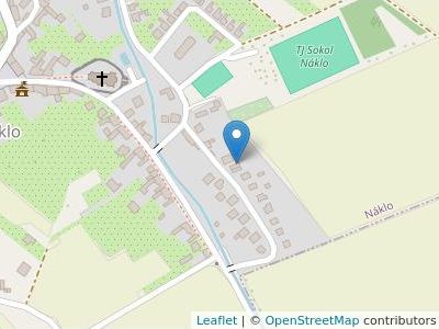 JUDr. Markéta Protivánková, Ph.D., advokátka - Map