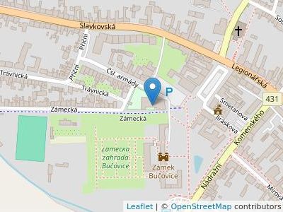 Pindeš Miroslav, JUDr., Ph.D., advokát - Map