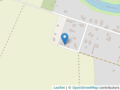 Pálková Eva, JUDr. - Map