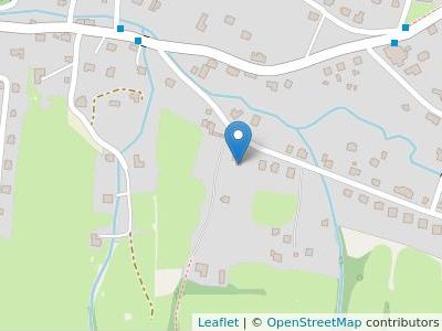 Zetková Naděžda, JUDr. - Map