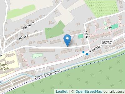 JUDr. Patrik Novosad, advokát - Map