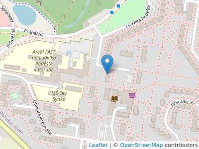 JUDr. Alexander Király, Ph. D., advokát - Map