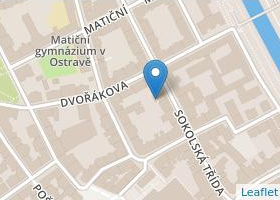 Grobelný & Skřipský , - OpenStreetMap