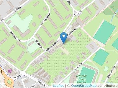 Richter Miroslav, JUDr. - Map