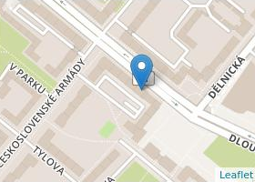 Karpeta Petr, JUDr. - OpenStreetMap