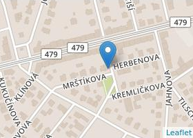 Porostlá Alena, JUDr., advokát - OpenStreetMap