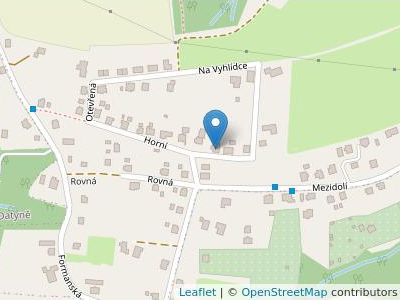 Klimeš Zdeněk, JUDr., advokát - Map