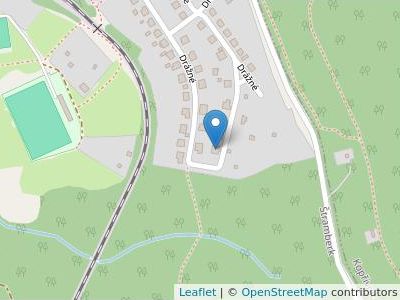 Mikunda Jiří, Mgr., advokát - Map