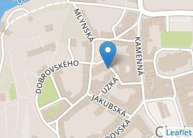 Bukovjan Miroslav, JUDr. - OpenStreetMap