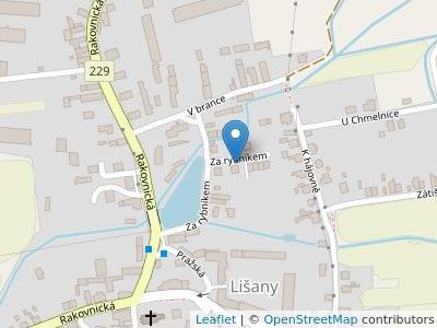 Zapletal Pavel - Map