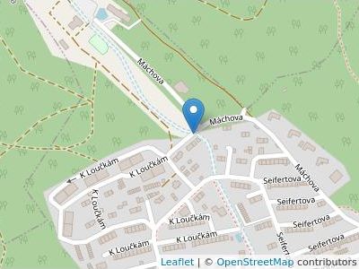 Štemberová Marcela, JUDr., advokátka - Map