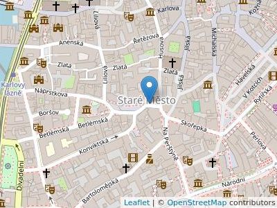 rutland ježek, - Map