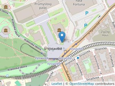 Krutský Ivan, JUDr., CSc., advokát - Map