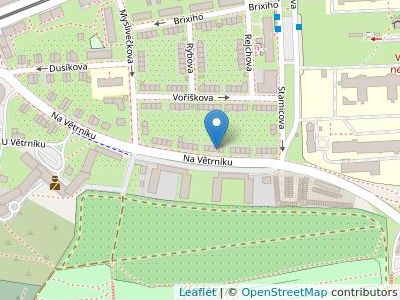 Mgr. Maruan Abu-Assad, advokát - Map