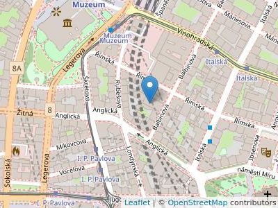 JUDr. Martin Tonner, advokát - Map