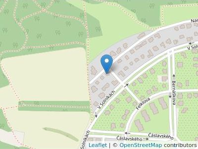 Hruš Jiří, Mgr.Ing., advokát - Map