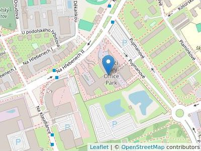 Mgr. Vojtěch Sucharda, advokát - Map