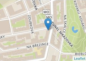 FELIX A SPOL. advokátní kancelář, s.r.o. - OpenStreetMap