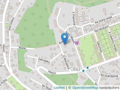 Mgr. Petr Macal, advokát - Map