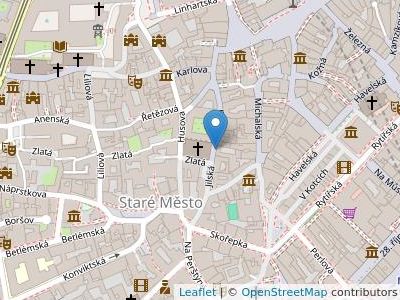 Raban Přemysl, JUDr., advokát - Map