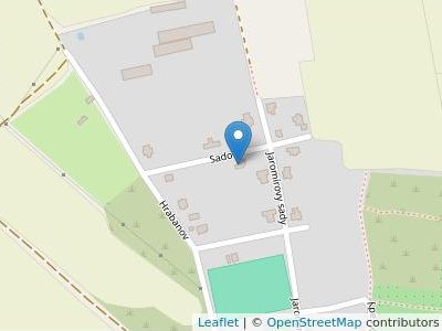 Kinclová Alena, Mgr., advokátka - Map