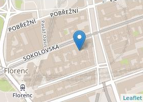 Šamalová Soňa, JUDr., advokát - OpenStreetMap