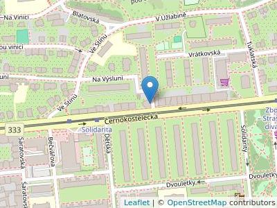 Mgr. Karel Jindrák, advokát - Map