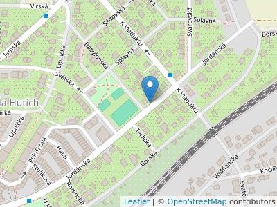 Rolfes Richard, Mgr., advokát - Map